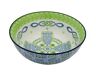 Cl-104-41 Royal Tara Irish Bowl Clara Celtic Design Cross 5391462367493