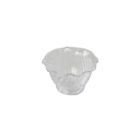 453007 Clear 5 24 Oz. Dish Cs Tulip Carlisle Dessert -