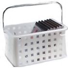 46300 Clear Basket Medium Inter-design