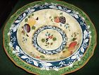 Bowl19 Cm Rimmed 48 Pastas Royal Diameter Salad