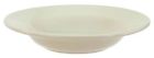 Cm60 Crestware Rimmed Soup Bowl Dover White 8 Oz Pk 36 710277101606