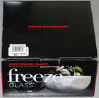 Fice01051 Cold Glass Cream Ice 9.8oz-- . Bowl Amsterdam Freeze