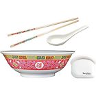 Cominhkg060322 Mbw Nw Brands Chopsticks 700613040577