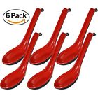 Cominhkg119092 Set Of 6 Red 706433978465