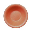 Cominhkpr100758 Blueware Compostable Bowl Pack Oz Terracotta Red Taxfree 896365000461