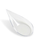 Cominhkpr134211 Premium Disposables Clear Plastic 643303943652