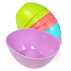 Cominhkpr143426 Ksev Serving Bowls Set 795630701334