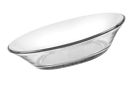 Cominhkpr51696 Duralex Lys Clear Calotte Plate Cm In Set 771659180459