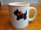 Cook Line Paris Scottie Dog Mug