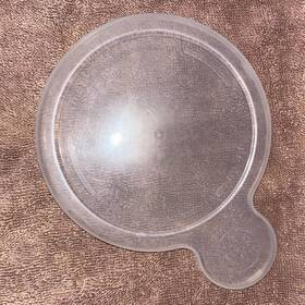 P-150-pc Corningware Corning Ware Plastic Cover Lid For P-150-b Grab It Bowls