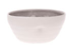 Cp-c100-cb-gy Canvas Home Pinch Cereal Bowl Set Of
