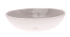 Cp-c100-pb-gy Canvas Home Pinch Pasta Bowl Set Of