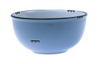 Cp-c28-bwl-sm-cb Canvas Home Tinware Small Dining Bowl Set Of