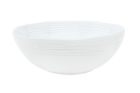 Cp-c76-cb-wh Canvas Home Lines Cereal Bowl