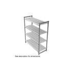 Cpu243672v5480 Cambro Csu54367480 Camshelving 24 099511902385