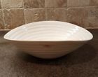 Cpw76820-x Portmeirion Sophie Conran For White Small Salad Bowl