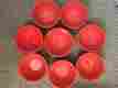 Cr313rd Thunder Group Lot Of 12 Bouillon Cup 8oz Red