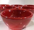 Cr5804pr Thunder Group Melamine Pure Red Oz Soup Rice 789313804313