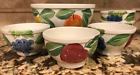 Crate And Barrel Ceramiche Alfa
