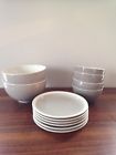 Crate And Barrel Graeben Dishes Serving Bowl