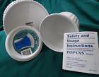 Crate Barrel Bake Take 7.25 Souffle Dish Plus 22oz Corning Ware Pop-ins Portable Baker 071160308015