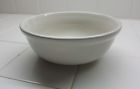 Crate Barrel Bret Bortner Bia White Soup Or Cereal Bowl