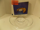 29930 Crystal Bowl Ambrosia American Handblown Dip Chip