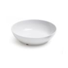 Cs-6106-w Siciliano White Quart Bowl Cs Enterprises 015845710106