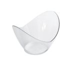Sc1972 Cs Clear - Rosseto 3 Simply Bowl Oz. 300