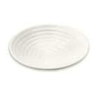 D814rg-w Cs Elite 24 Bowl D814rg- White 6 Solutions Oz - Global Swirl