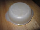 26454-4 Cup 2 Microwaveable Capacity 2-1 Bowl Tupperware