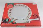 Cv0325-1458 Noel 2pc-cake Server China 086269032631