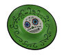 D-j6787 Zeckos Scratch Dent Green Sugar Skull Day Of 688907756192