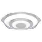 D722s Badash Crystal Round Silver 769076013900
