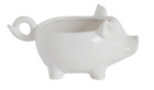 Da6922 Creative Co-op White Stoneware 807472948461