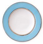 Dala161035 Darbie Angell Lauderdale Rim Soup Bowl 854524002299