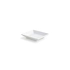 Dap039whp23 Front Of The House Kyoto White Dish Cs 840291013651