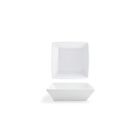Dbo064whp23 Front Of The House Kyoto White Bowl Cs 840291011480