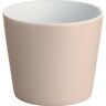 Dc03-41 Le Alessi Tonale Glass Beaker Light Earth 789542464722