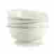 Dd900-421 Mikasa Christmas Italian Countryside Coupe Cereal Bowl Set Of 4