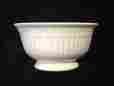 Dd900-548 Mikasa Italian Countryside Sherbet Bowl Ivory Stoneware Pristine 020911823086