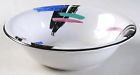 Design Concept By Newcor Porcelain Soup Bowls Liza Salad Set