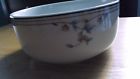 Pre0wn Design House Heritage Salad Porcelain Cereal Bowl Soup Blossom Princess