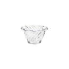 Dd-50-cl Dessert - ..t. Oz Time 48 Clear Cs Swirl 5 Dish