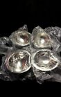 Dia.4 Set Mgp Camera Ciotole Cm 10 Magppie 1232 Doppia 4 Bowls Cresent Pc