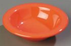 G2931345 Dinner 24 4303652 Pk Orange Sunset Carlisle Bowl
