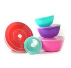 Dis-88-04 Dis8804 Generic 10 Piece Bowl 813966020902