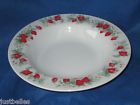 Kg701 Dish Soup Replacement Stuart Orchard Bowl Rim Berry Christopher