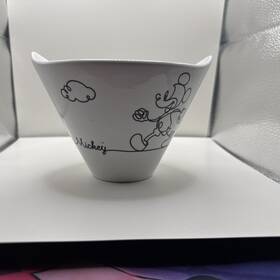 4018646 Disney Mickey Mouse Since 1928 Ramen Bowl