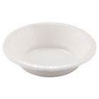 Mgvb12w Dix Dixie Food Service Basic Paper Dinnerware Bowls 078731940797